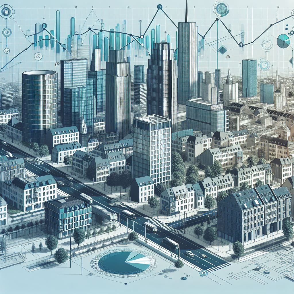 Mietspiegelentwicklung Köln Bayenthal